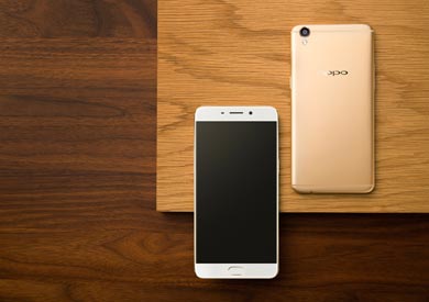 هواتف OPPO